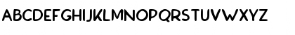 Malvinas Regular Regular Font
