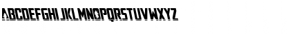 Mandalore Laser Leftalic Regular Font Mandalore Laser Leftalic Regular Font