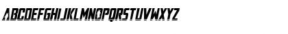 Mandalore Laser Rough Italic Regular Font Mandalore Laser Rough Italic Regular Font