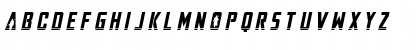 Mandalore Laser Title Italic Regular Font Mandalore Laser Title Italic Regular Font
