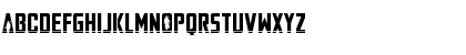 Mandalore Laser Regular Font