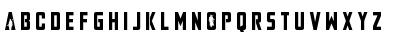 Mandalore Title Regular Font Mandalore Title Regular Font