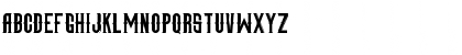 Mangarans DEMO Regular Font Mangarans DEMO Regular Font