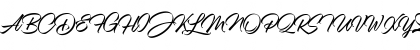 Mansions Brush Script Regular Font Mansions Brush Script Regular Font