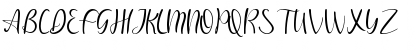 Maranello Demo Regular Font Maranello Demo Regular Font