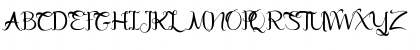 Marceila Regular Font Marceila Regular Font