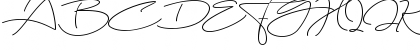 Margareta Regular Font