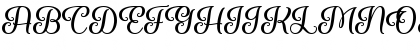Marienkaefer Regular Font
