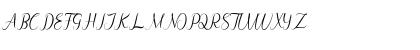 Maryllen Demo Regular Font