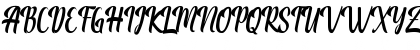 Matilda Regular Font Matilda Regular Font