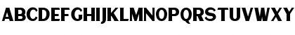 Matrole Regular Font Matrole Regular Font