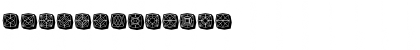 Maumbo Regular Font Maumbo Regular Font