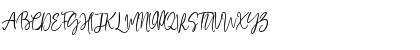 Mawar Merah Regular Font Mawar Merah Regular Font