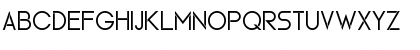 Maxellight Regular Font Maxellight Regular Font
