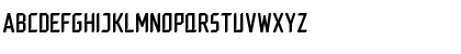 MD Dasher Regular Font
