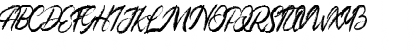 Meadows Regular Font Meadows Regular Font