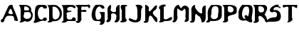 Medieval Scroll of Wisdom Regular Font Medieval Scroll of Wisdom Regular Font