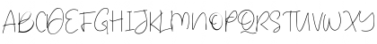 Melatti Regular Font