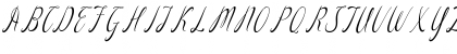 mellanie Regular Font mellanie Regular Font