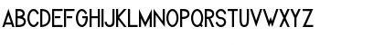 Melvick Regular Font Melvick Regular Font