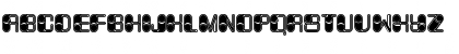 Memory Book Regular Font Memory Book Regular Font