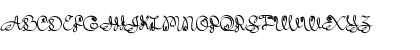 Merlinian Regular Font