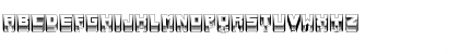 Metallic Light Soft Medium Font Metallic Light Soft Medium Font