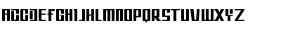 MetroiL Regular Font