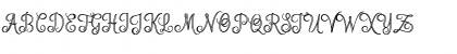 Mettical Regular Font Mettical Regular Font
