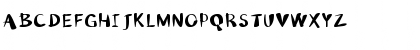 Michaellharper Regular Font