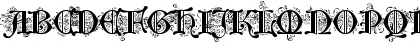 Middle Ages Deco PERSONAL USE Regular Font