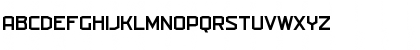 Militech Regular Font