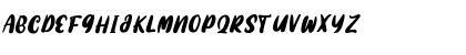 Millo Regular Font