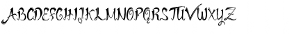 Mirinia Demo Inline Regular Font Mirinia Demo Inline Regular Font