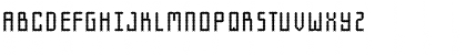 Mishu Regular Font