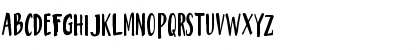 Mistery Font Regular Font