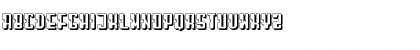 Mistress Hollow Regular Font Mistress Hollow Regular Font
