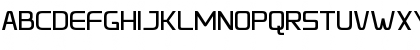 Mitsuha Regular Font