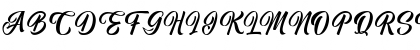 Moga Rezeki Rezeki Font