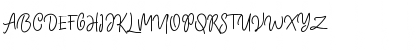 Mollysh Script Free Regular Font Mollysh Script Free Regular Font