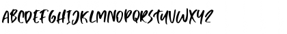 Mommy Lemon Regular Font Mommy Lemon Regular Font