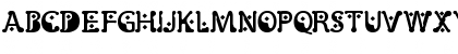 Monggo Pinarak Regular Font Monggo Pinarak Regular Font