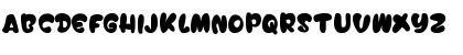 Monkey & Banana Regular Font