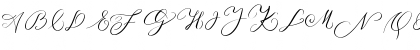 MONOGRAM B Regular Font MONOGRAM B Regular Font