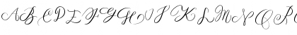 MONOGRAM H Regular Font MONOGRAM H Regular Font