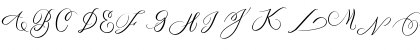 MONOGRAM I Regular Font