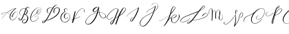 MONOGRAM Q Regular Font MONOGRAM Q Regular Font