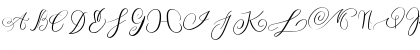 MONOGRAM T Regular Font
