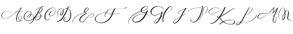 MONOGRAM U Regular Font MONOGRAM U Regular Font