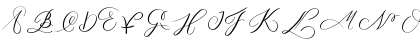 MONOGRAM X Regular Font MONOGRAM X Regular Font